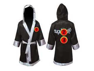Custom Kids Boxing Robe 