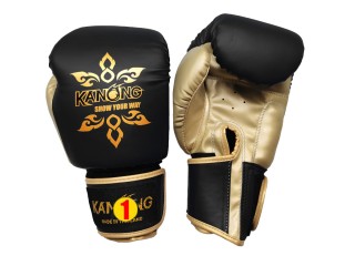 Custom Boxing Gloves - Personalized Fight gloves