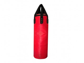 Create your own design Boxing Equipment - Heavy Bag : Red 150 cm. (unfilled) Create your own design Boxing Equipment - Heavy Bag : Red 150 cm. (unfilled)