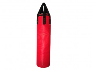 Create your own design Boxing Equipment - Heavy Bag : Red 180 cm. (unfilled) Create your own design Boxing Equipment - Heavy Bag : Red 180 cm. (unfilled)