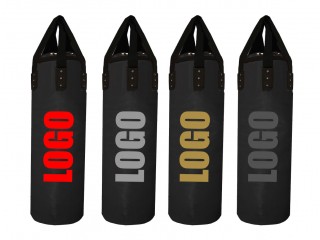 Custom Boxing Heavy Bag - 150 cm. (5 ft) (unfilled) Custom Boxing Heavy Bag - 150 cm. (5 ft) (unfilled)